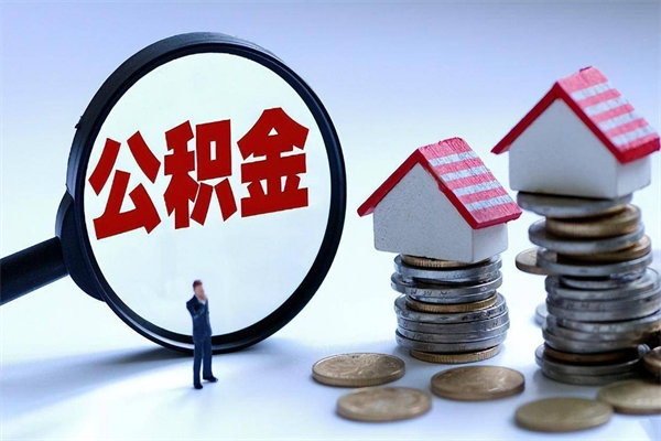 菏泽代取公积金（代取公积金怎么操作）